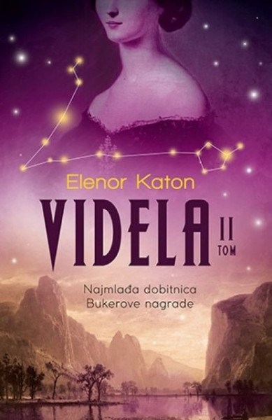 VIDELA II - Elenor Katon ( 7882 ) - Img 1