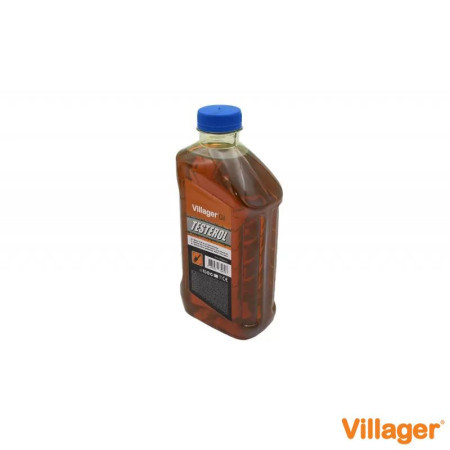 Villager ulje za lanac - Testerol - 1L ( 079281 )