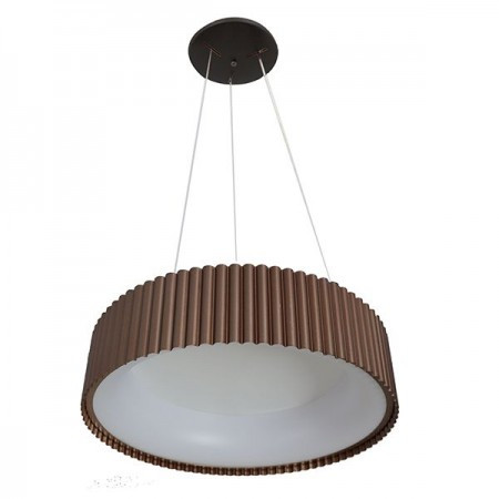 Vito LED lampa tania-AP46/Max.42W/3xCCT/WH-BR ( 202490 ) - Img 1