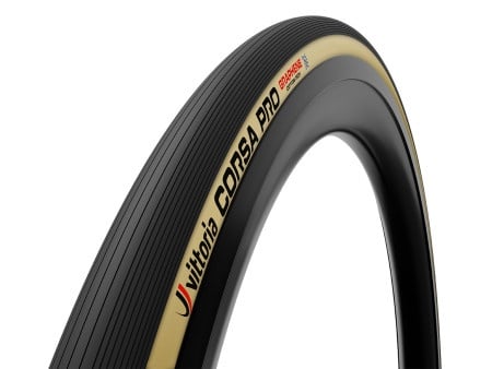 Vittoria tubular corsa pro g2.0 28×700 retro 320tpi ( 38625/Y14-1 )