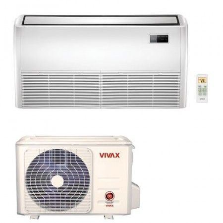 Vivax ACP-18CF50AERI inverter klima uređaj ( 02356117 ) - Img 1