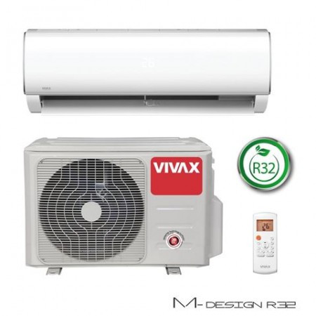 Vivax Cool klima ur., ACP-09CH25AEMIs R32 - inv., 2.93kW