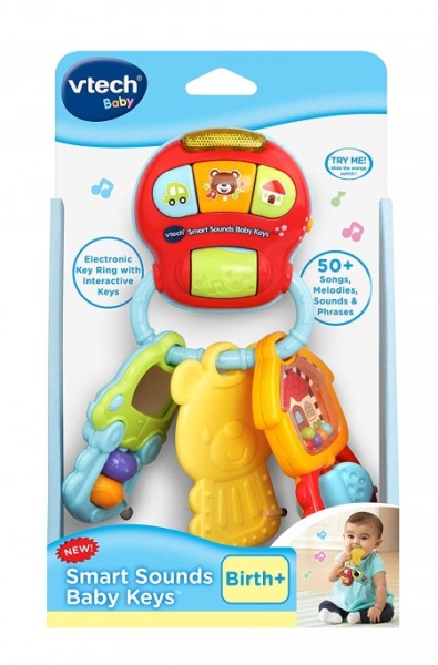 Vtech 505103 Baby ključevi ( 20965 )