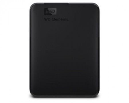 WD 4TB 2.5" WDBU6Y0040BBK eksterni hard disk