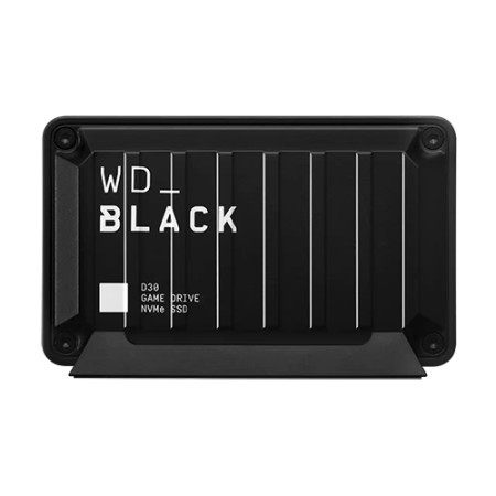 WD black 500GB D30 game drive SSD