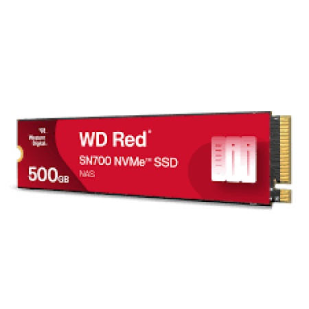 WD red sn700 3430mb/s 2600mb/s wds500g1r0c SSD M.2 NVMe 500GB -1