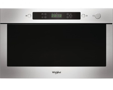 Whirlpool AMW 435IX ugradna mikrotalasna rerna