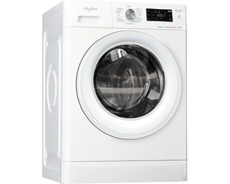 Whirlpool mašina za pranje veša FFB 8258 WV EE - Img 1