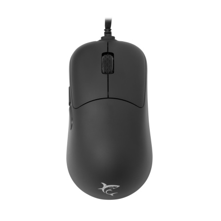 White Shark GM 5014 Graphene Mouse Black