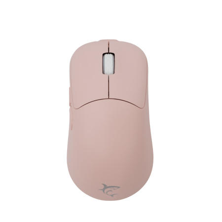 White Shark WGM 5015 Aero Whireless Mouse Pink - Img 1