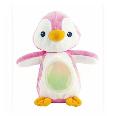 Win Fun igračka Svetleći pingvin roze ( A017116 ) - Img 1