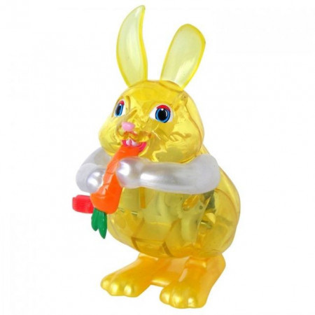 Wind Ups igračke na navijanje Hopping Rabbit Megan ( 6232274 ) - Img 1