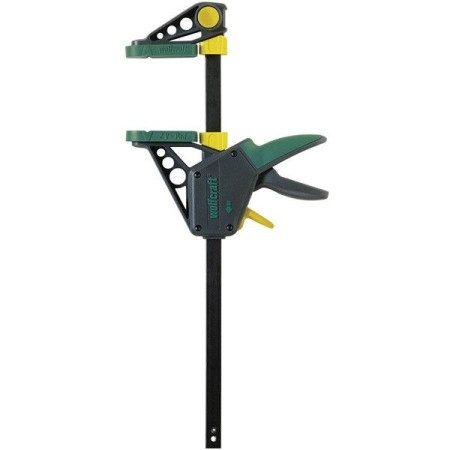 Wolfcraft jednoručna stega 100 - 150 mm ( 3030000