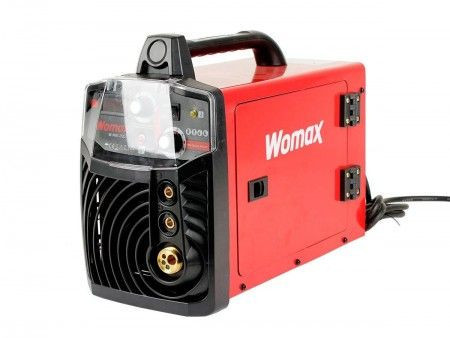 Womax aparat za zavarivanje w-mig 200 ( 77120000 )
