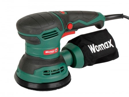 Womax brusilica rotaciona w-es 430 ( 72330000 )