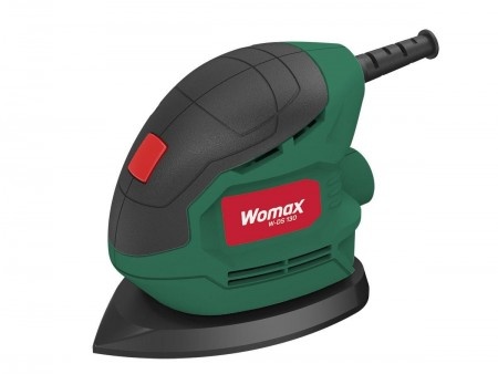 Womax brusilica vibraciona w-ds 130 mini ( 72213001 )