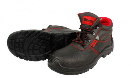 Womax cipele duboke vel.41 sz ( 0106691 ) - Img 1