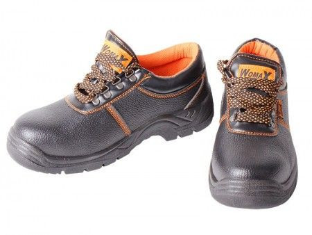 Womax cipele plitke veličina 45 ( 0106575 ) - Img 1