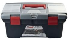 Womax kofer za alat 600 314mm x 317mm plastični ( 79600123 ) - Img 1