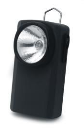 Womax lampa baterijska 3AA ( 0290986 ) - Img 1