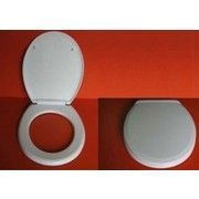 Womax plastična daska za wc šolju ( 0330200 ) - Img 1