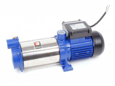 Womax Pro Power pumpa baštenska W-GP 1200 ( 78115000 ) - Img 1