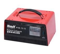 Womax punjač akumulatora W-BL 12-12 ( 76201212 )
