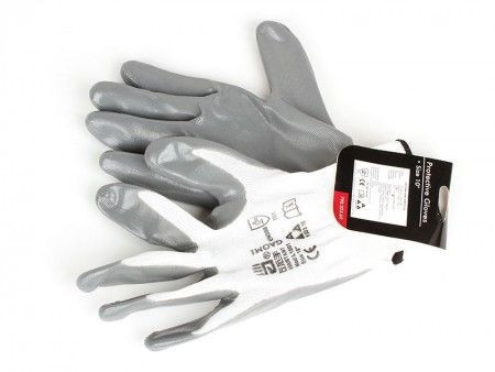 Womax rukavice zaštitne 10&quot; ( 79032363 ) - Img 1