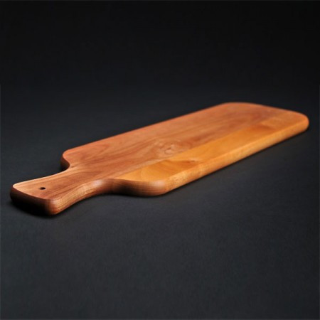 Wood holz daska 390x200x15mm ( 906 ) trešnja