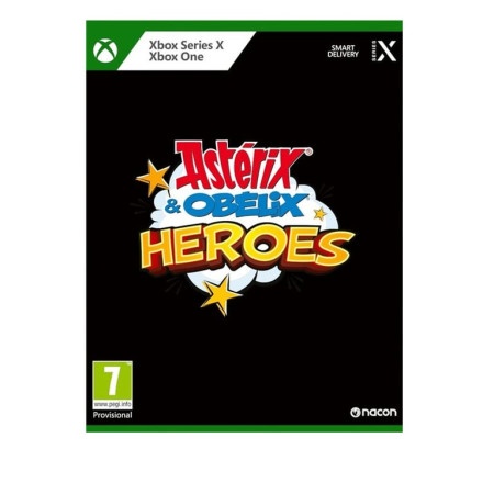 XBOXONE/XSX Asterix &amp; Obelix: Heroes ( 053496 ) -1