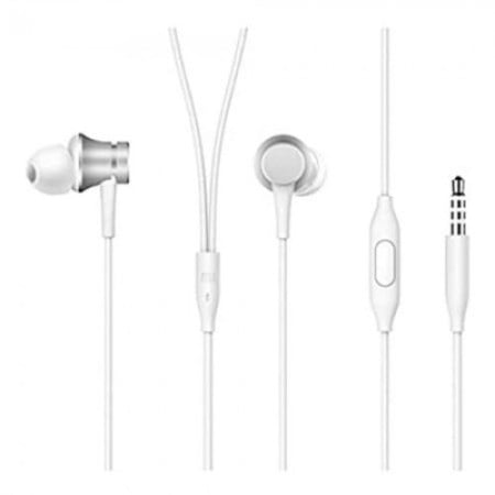 Xiaomi Mi In-Ear slušalice basic srebrna ( 70007 )