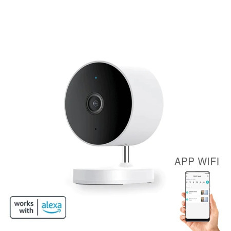 Xiaomi Mi outdoor camera AW200 - Img 1