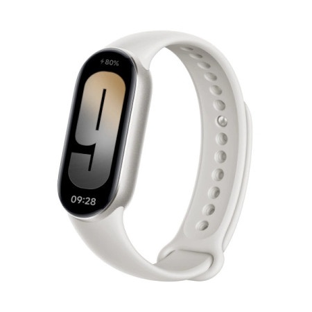 Xiaomi Mi Smart Band 9 Titan Gray-1