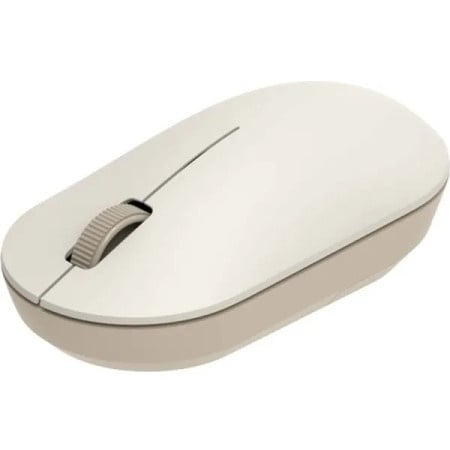 Xiaomi Mi Wireless Mouse Lite 2 White GL