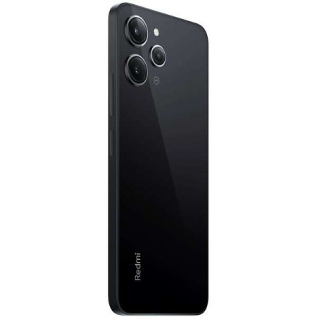 Xiaomi redmi 12 EU 8+256 midnight black mobilni telefon - Img 1