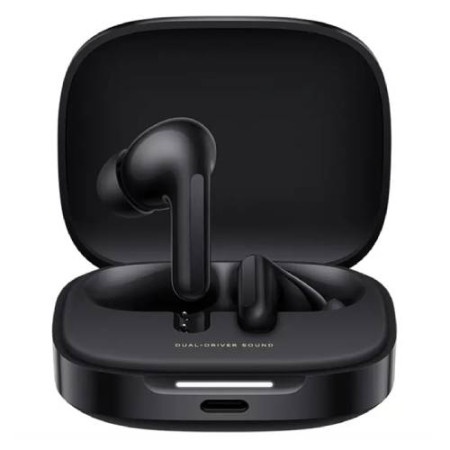 Xiaomi Redmi Buds 6- Night Black