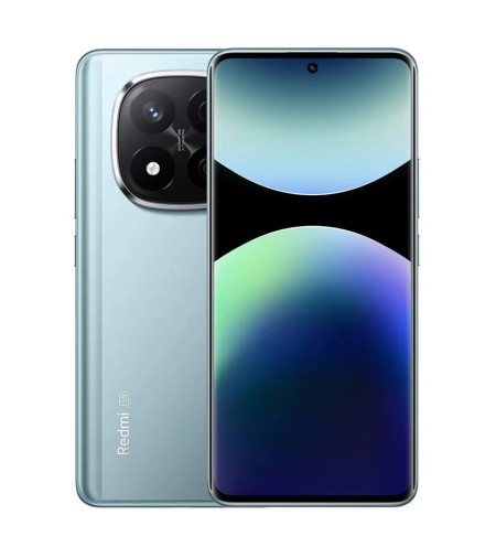 Xiaomi Redmi Note 14 Pro+ 5G EU 12+512 Frost Blue