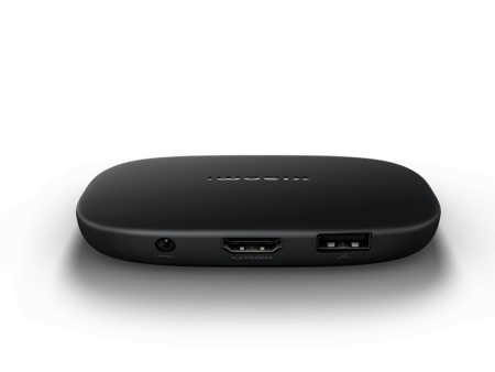 Xiaomi S 3rd Gen Set Top Box ( PFJ4191EU )