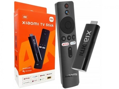 Xiaomi Smart TV Stick 4K EU-1