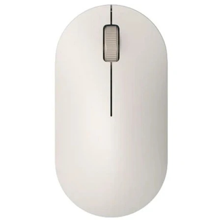Xiaomi Wireless miš 2 Lite bela ( 70197 )