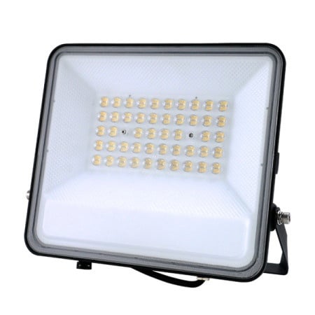 XLed 155435 150W LED reflektor sa anti kodenz.ventilom, 6500K,15310Lm,IP65,crni M.No12002131-1-b