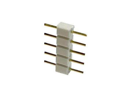 XLed 5 pins white ( SUN-E19W ) - Img 1