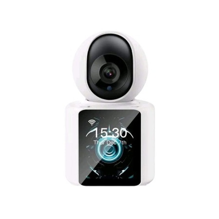 XO CR03 200W Pixel dvosmerna Video Camera ( XO0254 )