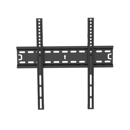 Xstand nosac za TV/ 32&quot;- 55&quot;/fiksni/vesa do 400x400/težina do 50kg/2.3 cm od zida/crn ( Fix 32/55 ) - Img 1