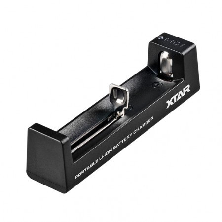 XTAR USB punjač baterija ( XTAR-MC1 ) - Img 1