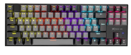 Xtrike gk989a tastatura usb ( 002-0241 )