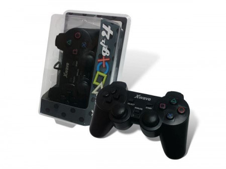 Xwave Gamepad GP4 - Img 1