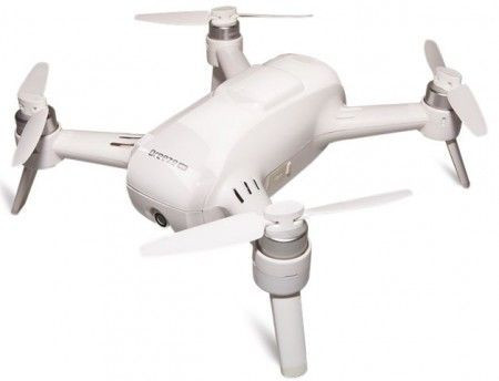 Yuneec dron Breeze 4K Bundle ( 0440046 )