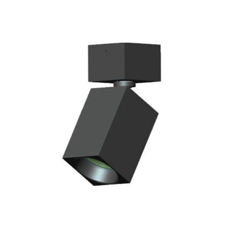 Yuyao Spot lampa 1xGU10   ( E200849 )-1