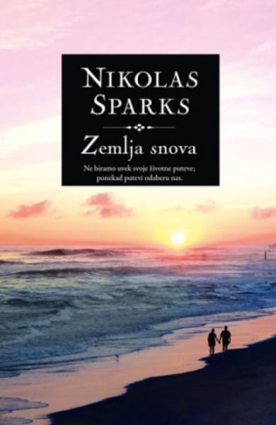 Zemlja snova - Nikolas Sparks ( 12215 )